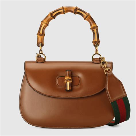 gucci bamboo bag price|gucci bamboo bag 1947.